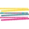 Barker Creek Life is Beautiful Double-Sided Scalloped Trim Set of 3 Designs, 39/set 4031 - alternate 1